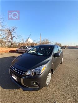 ميتسوبيشي ميراج